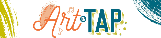 2022-carrollton-art-on-tap-logo