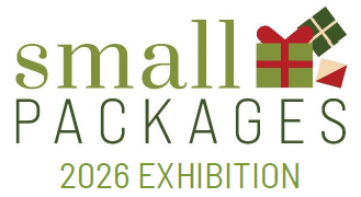 The Small Packages 2026 graphic.